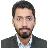 Uzair Saleem