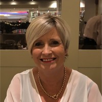 Glenda Mace