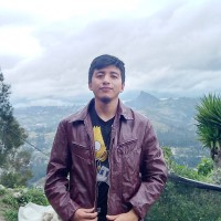 Kevin Guambaña