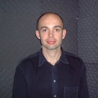 Chris Blacklock