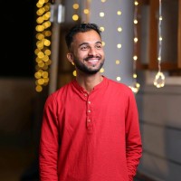 Rakesh Nayak