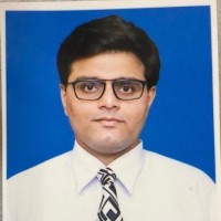 Mihir Mukesh Ashar