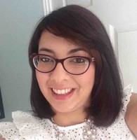 Lucia Samayoa Flores