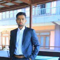 Niraj Regmi