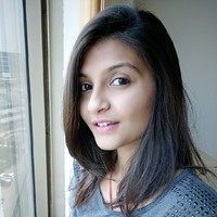 Disha Parasiya