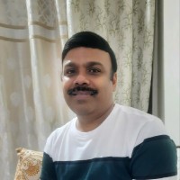 Rajkishore Mohakud