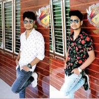 Naresh Sanil