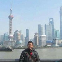 Irsyad Wibawa