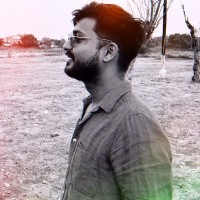 Mr Avinash
