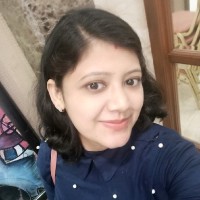 Preeti Aggarwal