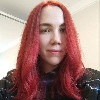 Oleksandra Karaptan