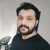 FEBIN JOHNY