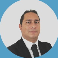 Daniel Valenzuela De la O