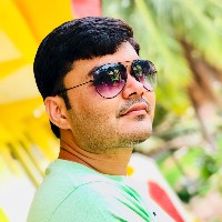 Satish Panchal