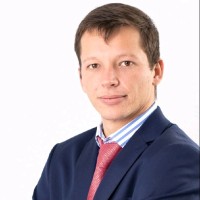 Carlos Higuero De Haro