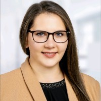 Katharina Zorin