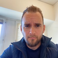 Andreas Nyberg