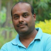 muthukumar ramaswamy