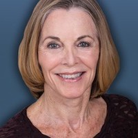 Suzanne Dwight