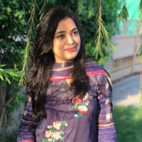 Kanza Malik