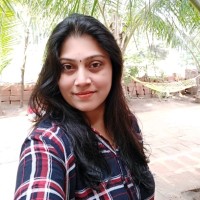Shakuntala Kaladagi
