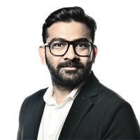 Rahul Garg (MD, MBA)Rahul Garg (MD, MBA) is an Influencer