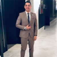 Abd-Elrahman Yousry