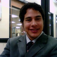 Andres F. Cantillo, Ph.D.