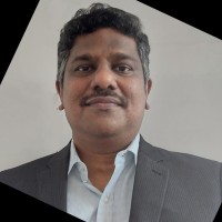 Deepak Balakrishnan
