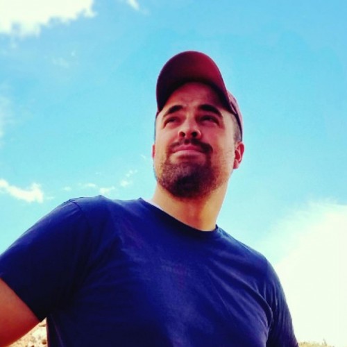 Donovan Stevens