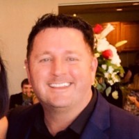 Joseph Boron, MITM, ABCP, CBRITP