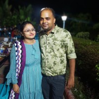 Alok Saini