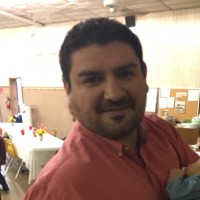 Branden Smith