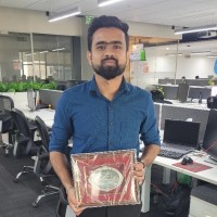 Rohit Kharat