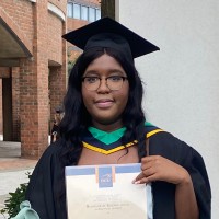 Precious Okonkwo