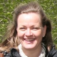 Þorbjörg Hólmgeirsdóttir