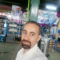Sayed Shahahram Tajeran