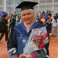 Nur Farzana Fasihah Md Saaid