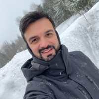 Victor Bertucci