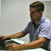Caio Valeriano Resende
