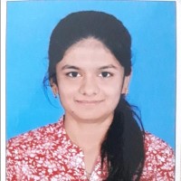 Meghana K G