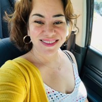 Christina Hernandez