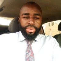 Mustapha Ahmed