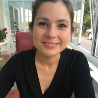 Esther Miles