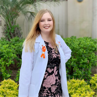 Tegan Pennington, RN, BSN