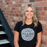 Caitlyn Bruce, CPHR Candidate