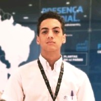 Thalysson Gabriel Ramos Martins