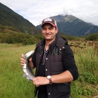 Dmytro Saliuk