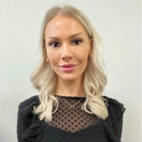 Josefine Stridh