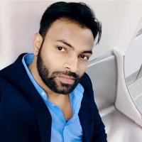 Brahmesh .